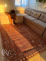 Camel rug 🐪