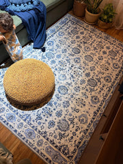 Blue Rug 🩵💙