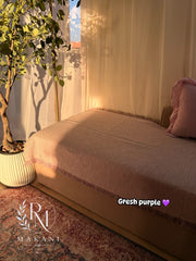 Purple cover ๐๐ฑ