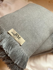 Soft grey 💎