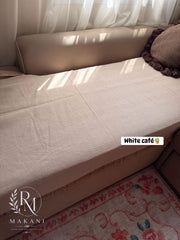 Café and grey degree 🤎🩶درجات ترابى