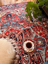 ميراث (velour rugs)