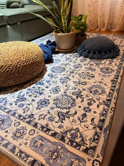 Blue Rug 🩵💙