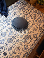 Blue Rug 🩵💙