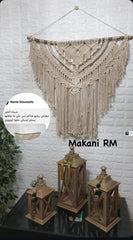 Basic macrame 🌷