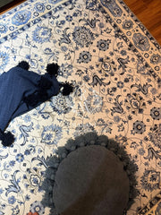 Blue Rug 🩵💙