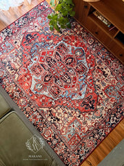 ميراث (velour rugs)