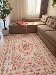 Flory rug