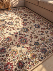 Flower Rug 🌸🌱