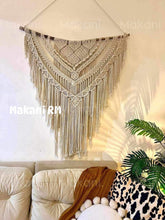 Basic macrame 🌷