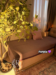 Purple cover ๐๐ฑ