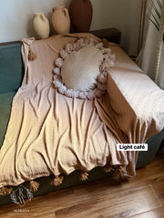 cozy throw out(ثرو)