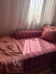 Kshmeer (كشمير مقلم) 🌸🌱