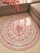 Flory rug