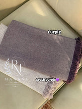 Purple cover 💜🌱
