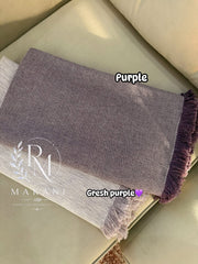 Purple cover ๐๐ฑ