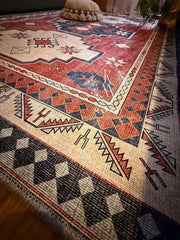 Nile Mosaic Rug 🧱