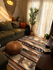 Nubian rug ๐๐งก๐ค