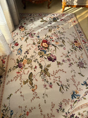 Flory rug ♥️