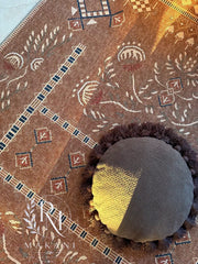 Camel rug 🐪