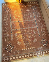Camel rug 🐪