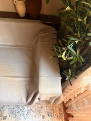Soft grey large 🩶