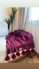 cozy throw out(ثرو)