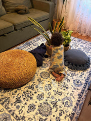 Blue Rug 🩵💙