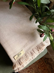 Boho linen Gresh ♥️