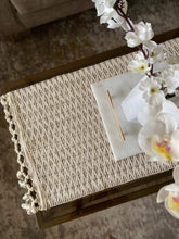 Boho runner