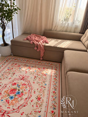 Flory rug