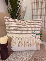Boho cusions