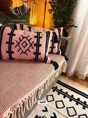 Cozy fringe