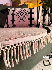 Cozy fringe