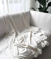 cozy throw out(ثرو)