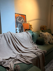 cozy throw out(ثرو)