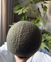 Ball cusion
