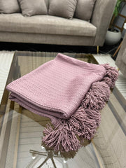 cozy throw out(ثرو)