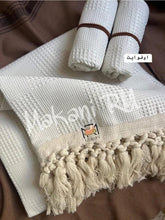 Cozy fringe