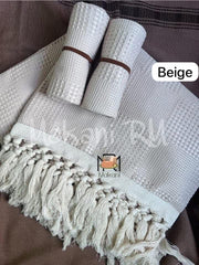 Cozy fringe