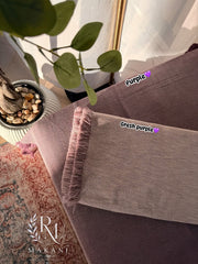 Purple cover 💜🌱