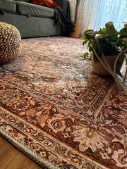 Vintage rug 🤎