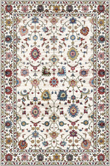 Flower Rug 🌸🌱