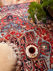 ميراث (velour rugs)