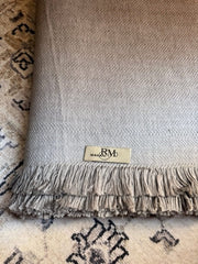 Soft grey large 🩶