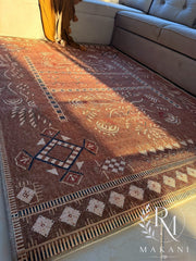 Camel rug 🐪