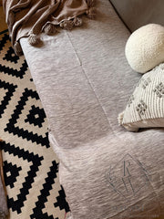Gresh grey seat cover ♥️