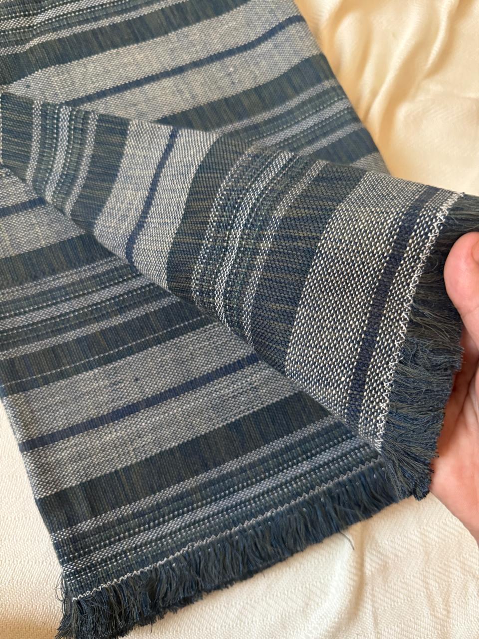 Strip dark olive 🏝️