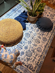 Blue Rug 🩵💙