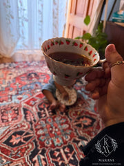 ميراث (velour rugs)